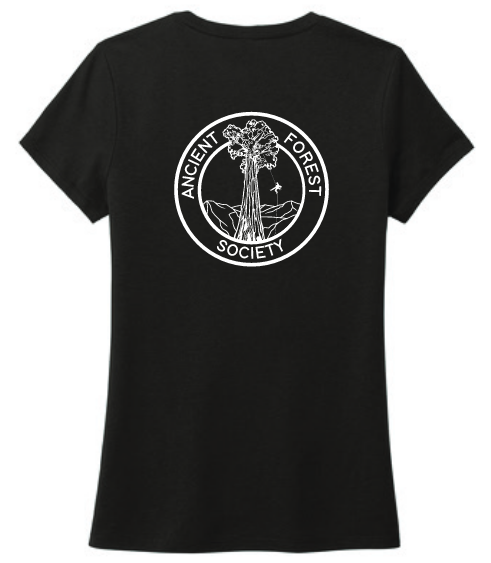 Ancient Forest Society Merchandise — Ancient Forest Society